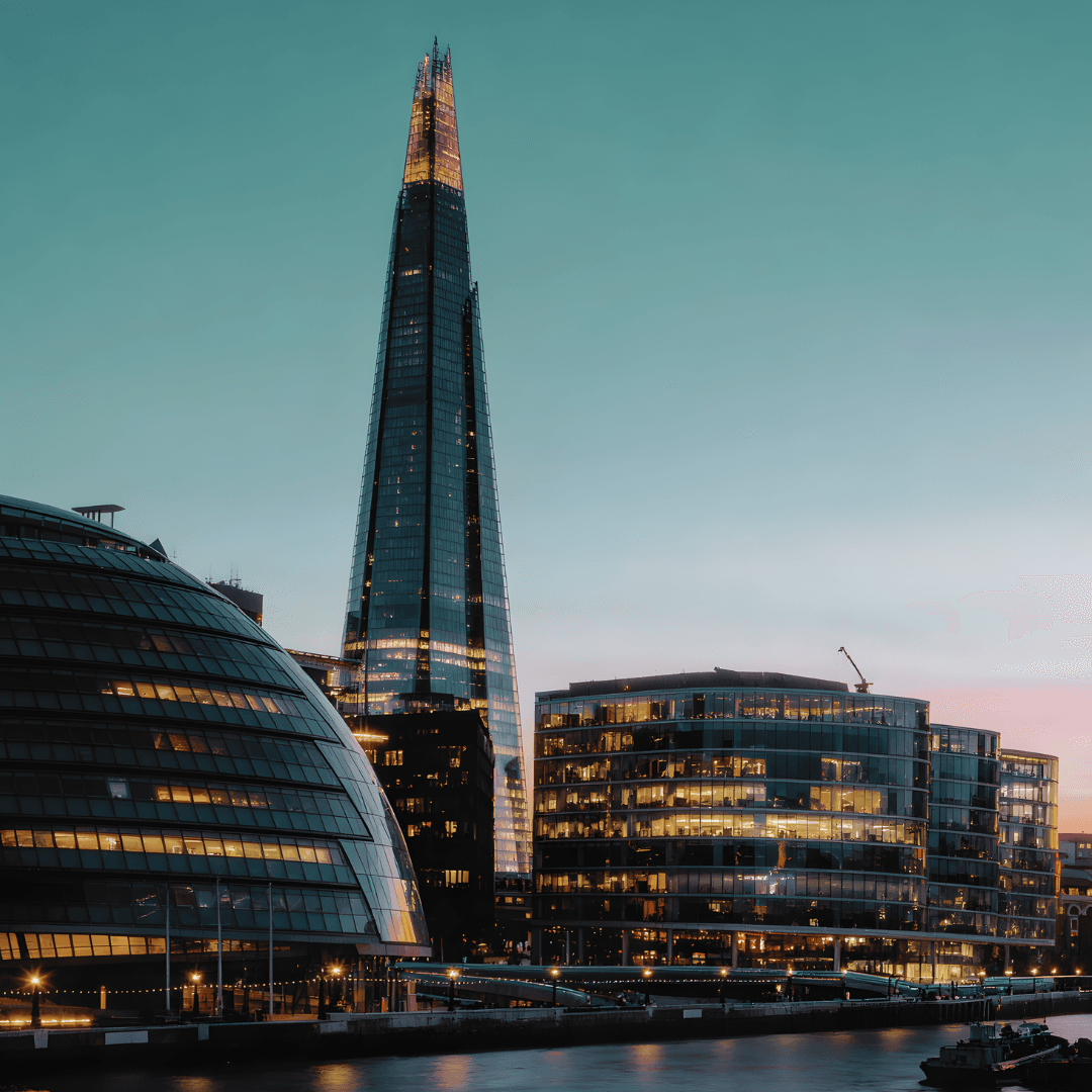 London