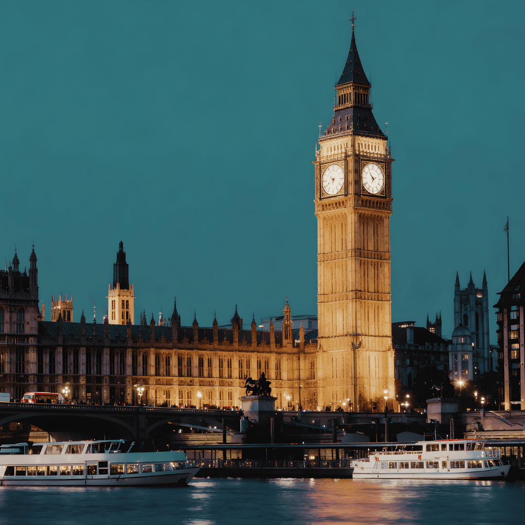 London