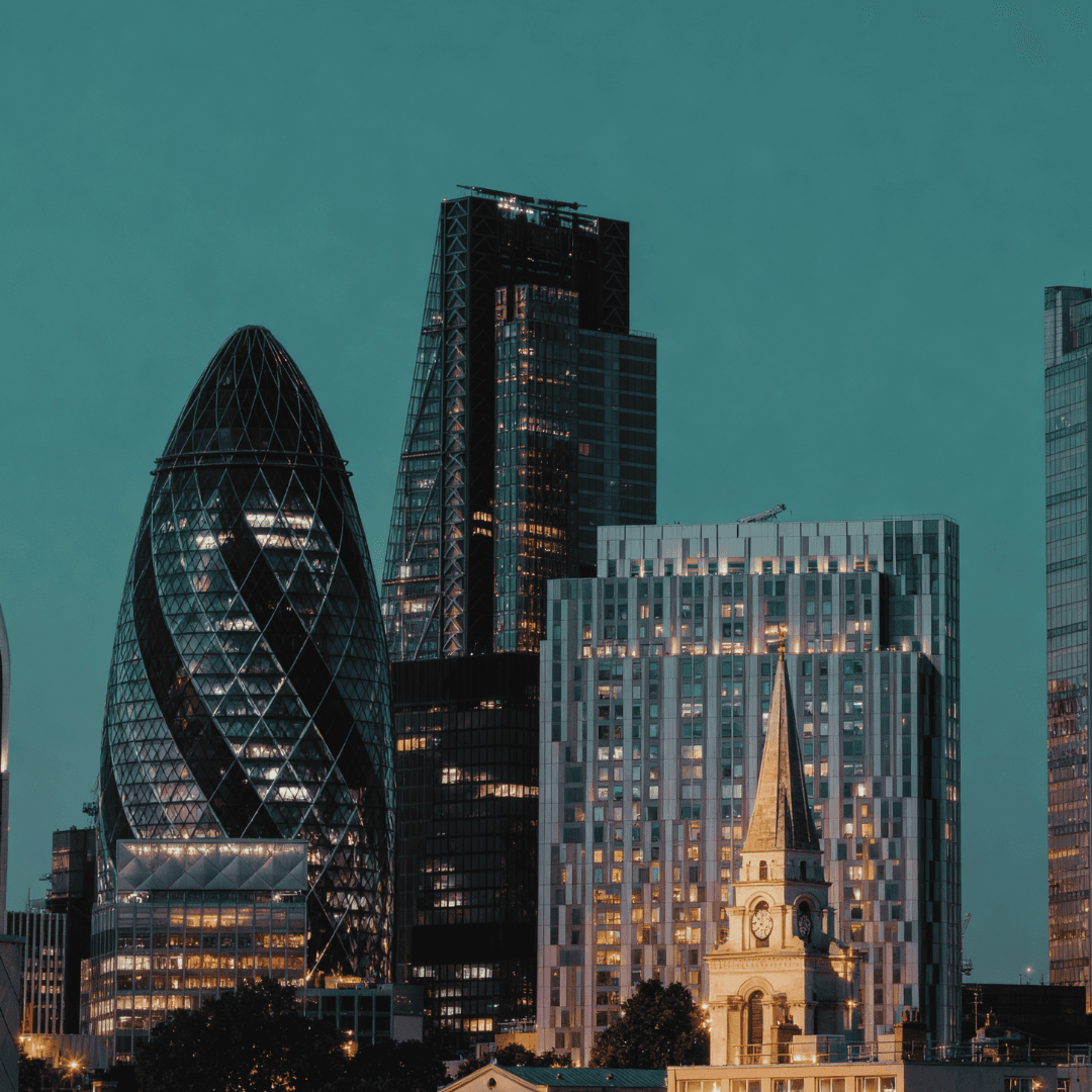 London
