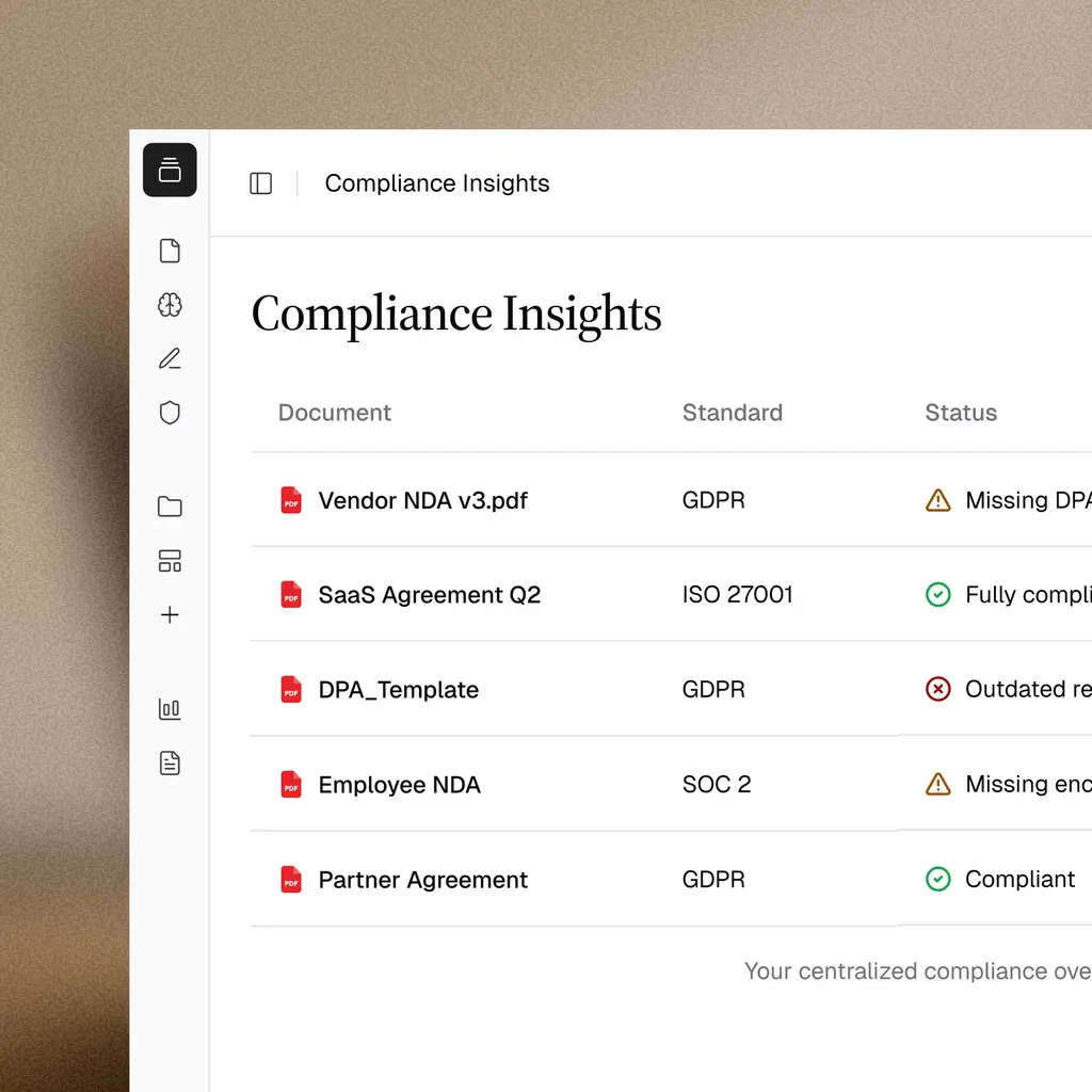 Portfolio & allocation intelligence
